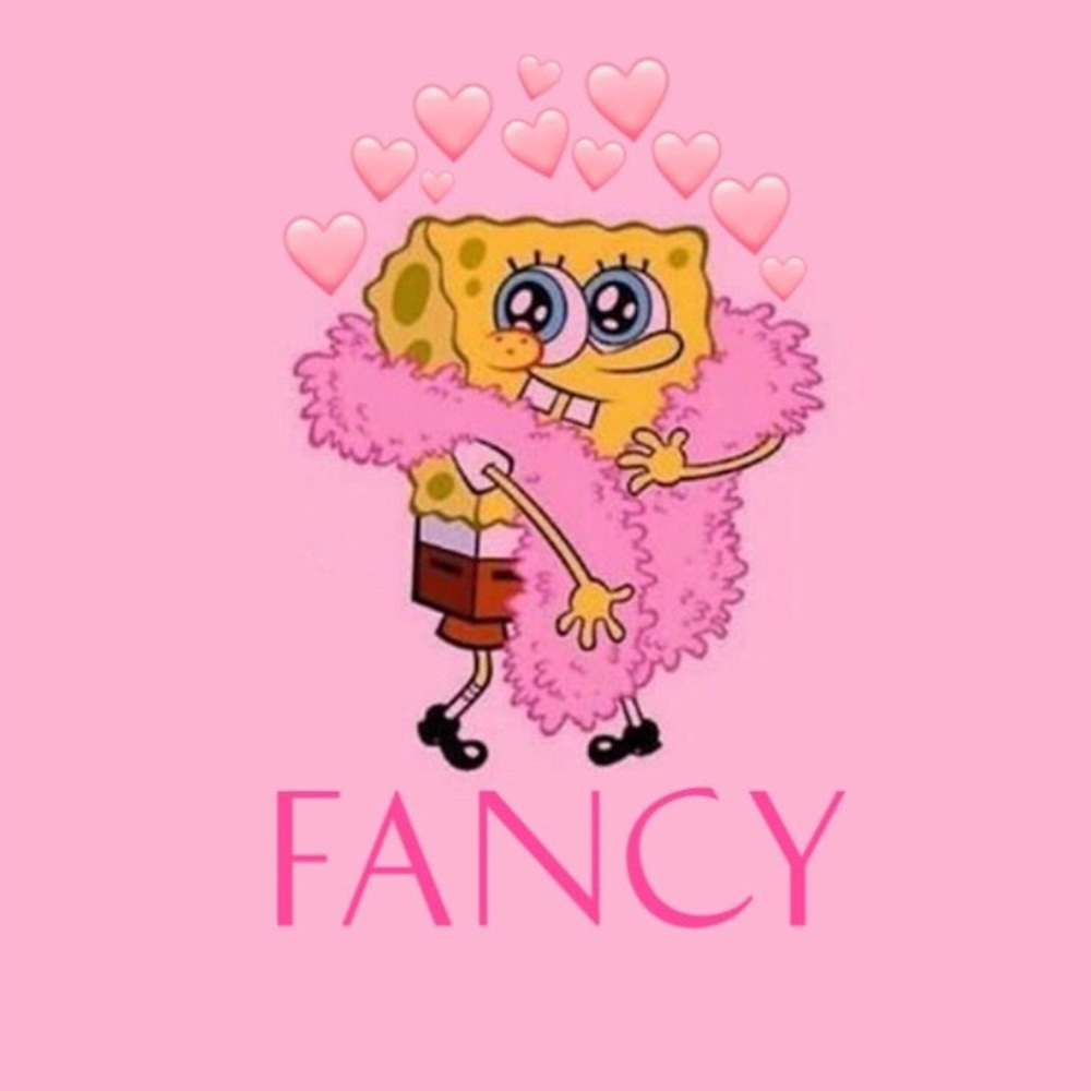 Meet your Posher, Holly